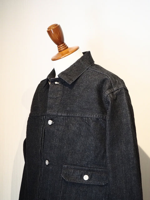DENIM JACKET 1st