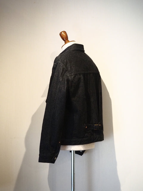 DENIM JACKET 1st