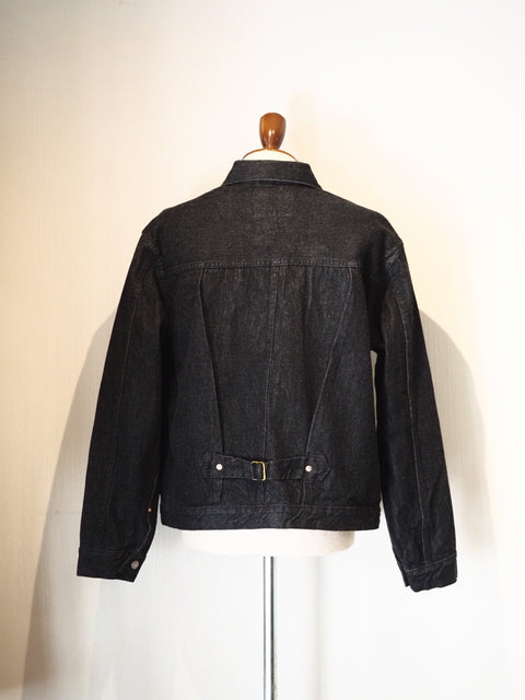 DENIM JACKET 1st