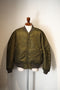 Aviator JADKET Satin Nylon