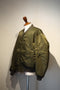 Aviator JADKET Satin Nylon