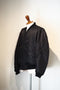 Aviator JADKET Satin Nylon