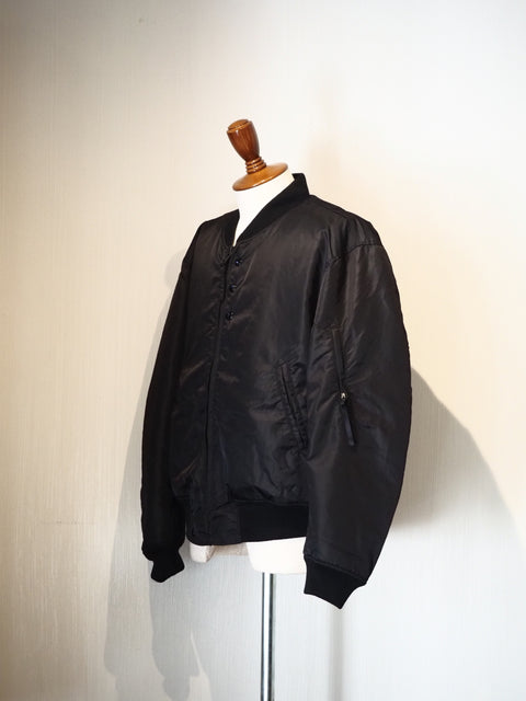 Aviator JADKET Satin Nylon