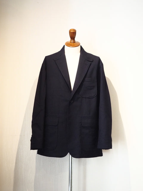 Loiter JACKET Uniform Serge