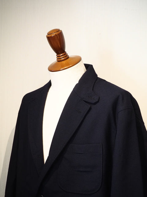 Loiter JACKET Uniform Serge