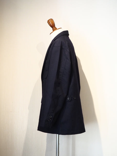 Loiter JACKET Uniform Serge