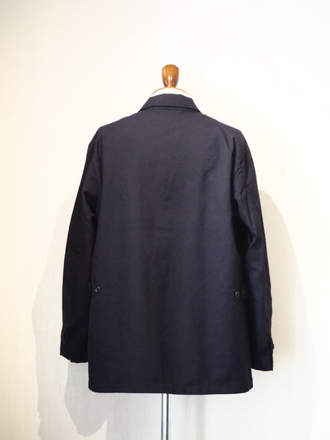 Loiter JACKET Uniform Serge