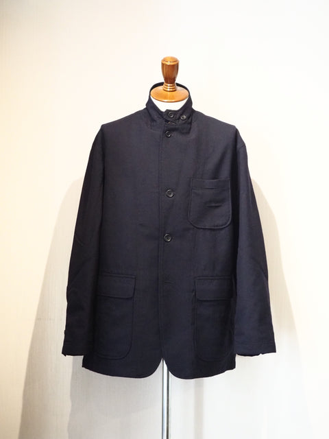 Loiter JACKET Uniform Serge