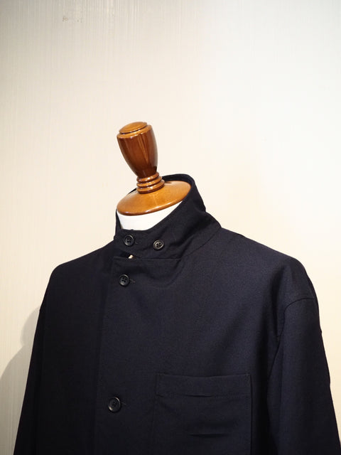 Loiter JACKET Uniform Serge
