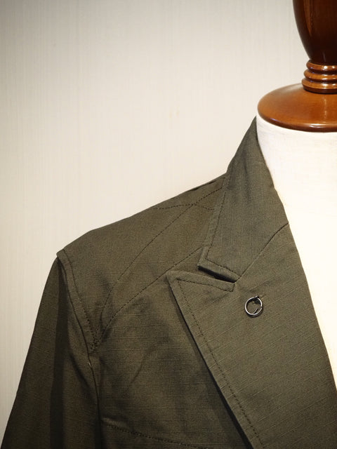 Bedford JACKET Ripstop