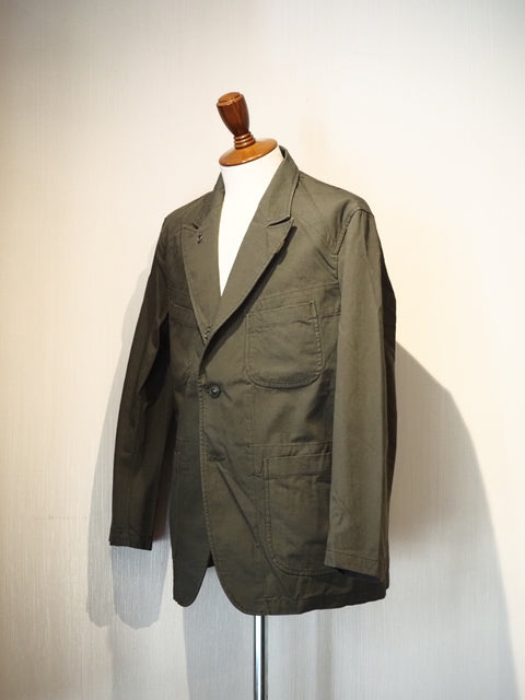 Bedford JACKET Ripstop
