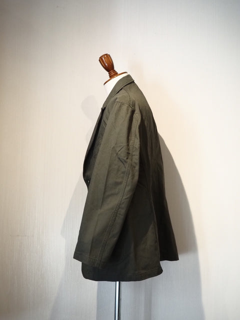 Bedford JACKET Ripstop