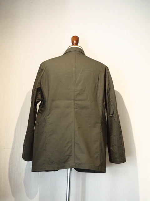 Bedford JACKET Ripstop