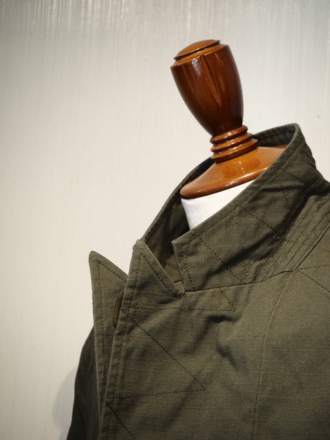 Bedford JACKET Ripstop