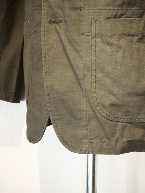 Bedford JACKET Ripstop