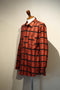 Work Shirt Plaid Flannel