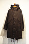 Highland Parka HEAVY TWEED