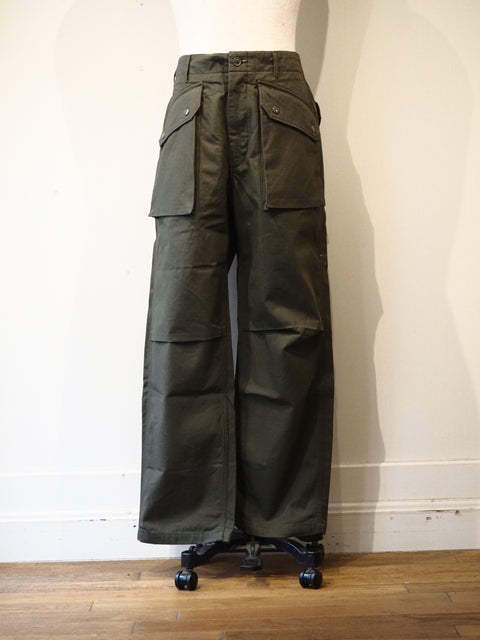 Norwegian Army Pant Ripstop