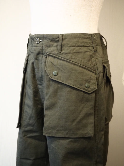 Norwegian Army Pant Ripstop