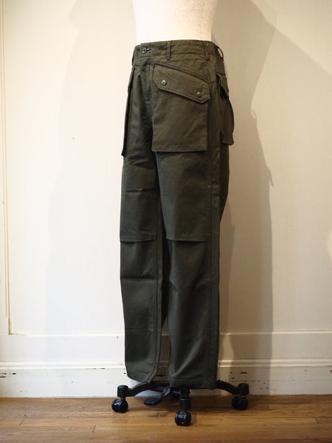 Norwegian Army Pant Ripstop