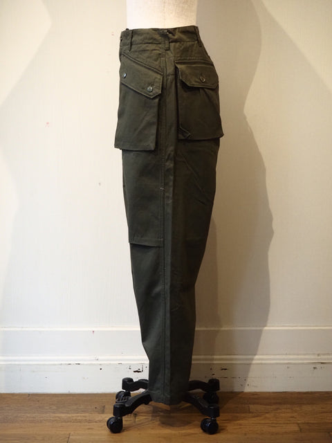 Norwegian Army Pant Ripstop