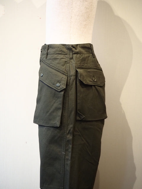 Norwegian Army Pant Ripstop