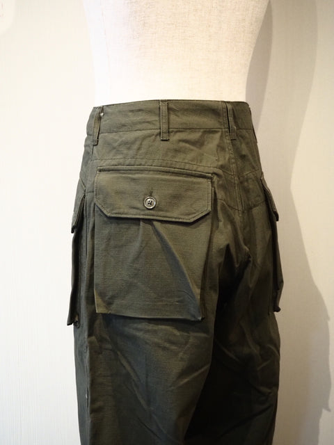 Norwegian Army Pant Ripstop