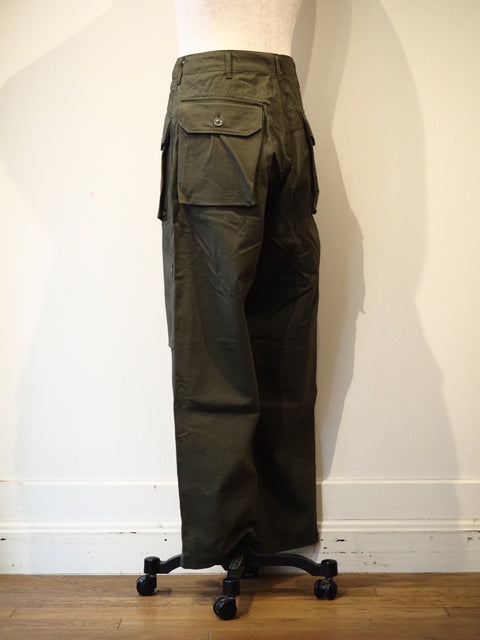 Norwegian Army Pant Ripstop