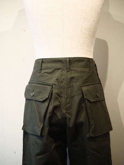 Norwegian Army Pant Ripstop