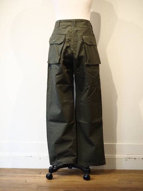 Norwegian Army Pant Ripstop