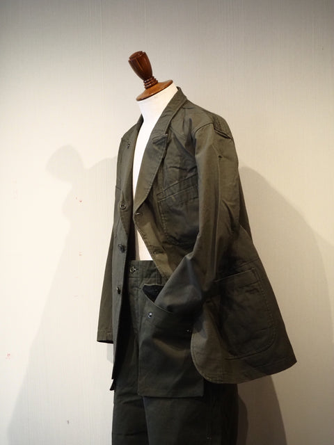Norwegian Army Pant Ripstop