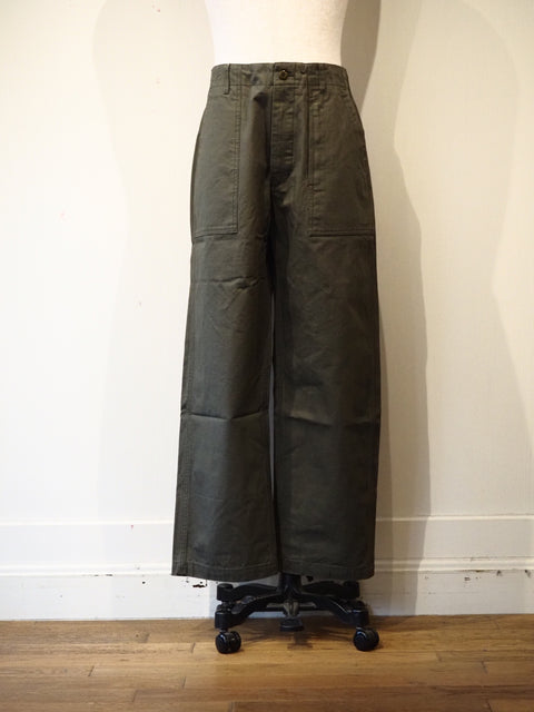 Fatigue Pant Ripstop