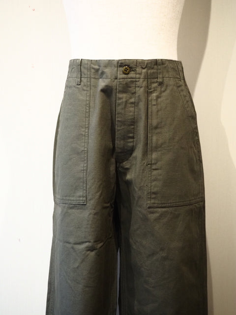 Fatigue Pant Ripstop