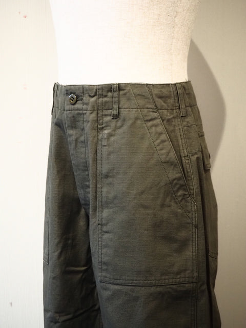 Fatigue Pant Ripstop