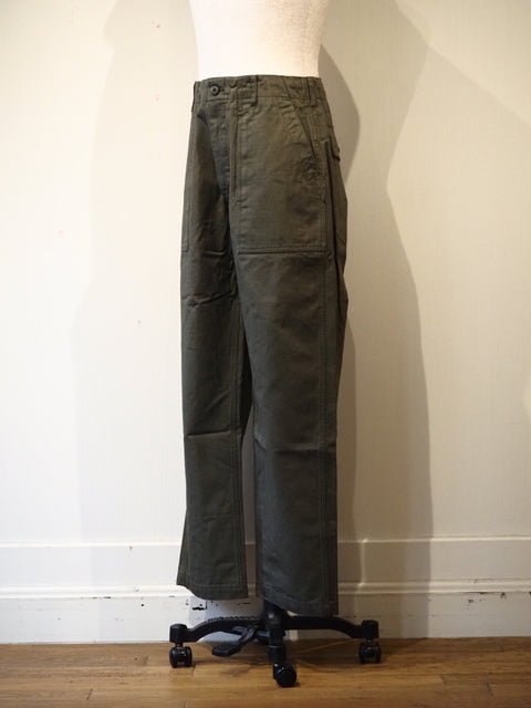 Fatigue Pant Ripstop