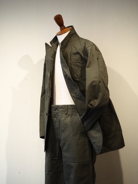 Fatigue Pant Ripstop