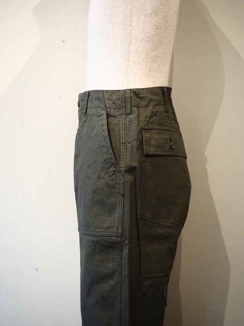 Fatigue Pant Ripstop