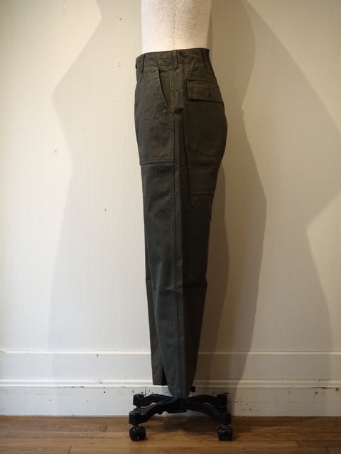 Fatigue Pant Ripstop