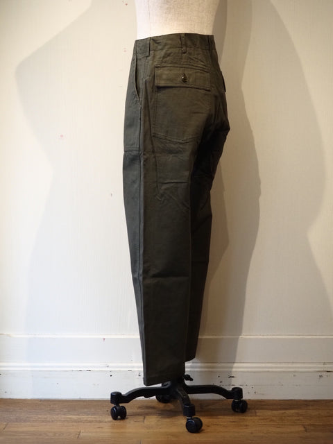 Fatigue Pant Ripstop