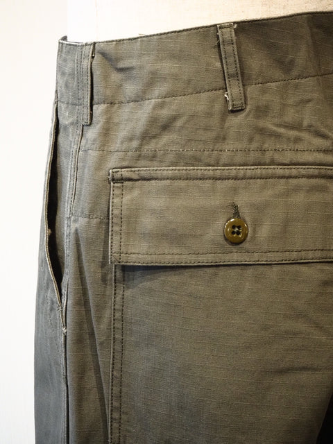 Fatigue Pant Ripstop