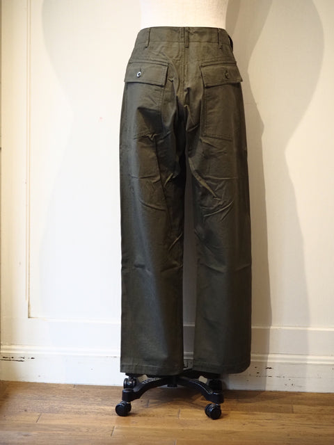 Fatigue Pant Ripstop