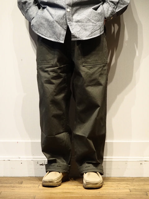 Fatigue Pant Ripstop