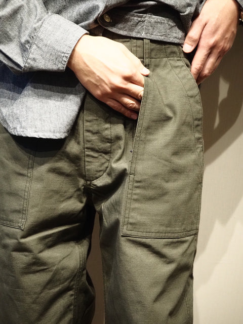 Fatigue Pant Ripstop