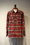 BARN SHIRTS Flannel Plaids