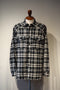 BARN SHIRTS Flannel Plaids