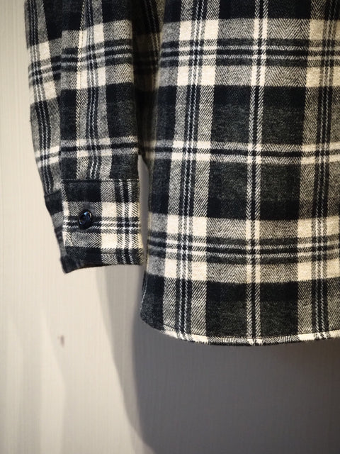 BARN SHIRTS Flannel Plaids
