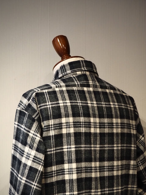 BARN SHIRTS Flannel Plaids