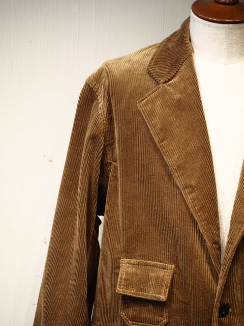 JKⅡ BOOK POCKET 8W CORDUROY