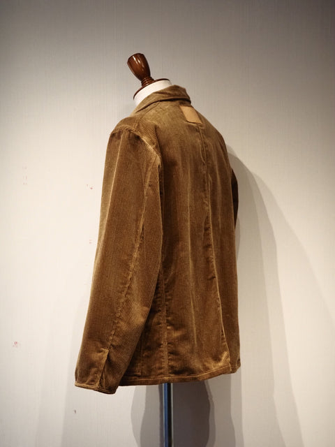 JKⅡ BOOK POCKET 8W CORDUROY