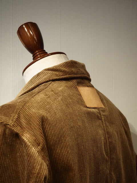 JKⅡ BOOK POCKET 8W CORDUROY